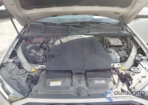 2023 Audi Q7 Premium Plus 45 Tfsi Quattro Tiptronic z USA, uszkodzony, nr VIN WA1LCBF73PD005193